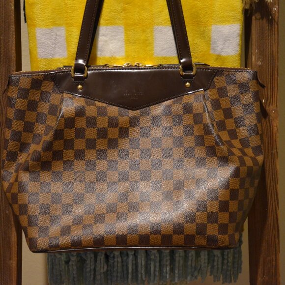 Louis Vuitton Westminster - Picture 14 of 15